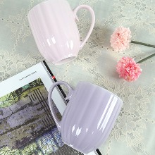 로얄보덴 링클 머그 2P(핑크/퍼플) 소규모행사 돌답례품 결혼 조문 칠순 개업 선물